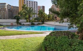 Appartement Vue Sur Mer Avenue De L'Europe
